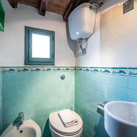 Roommo Oltrarno Apartment