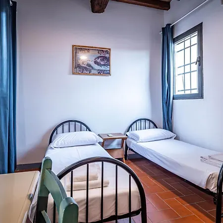 Roommo Oltrarno Florence