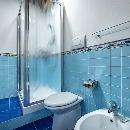 Apartment Roommo Oltrarno Florence
