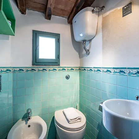 Apartment Roommo Oltrarno *