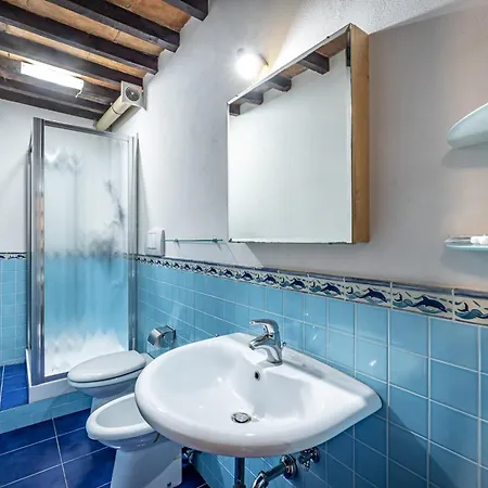 Apartment Roommo Oltrarno *