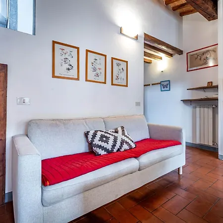 Roommo Oltrarno * Florenz