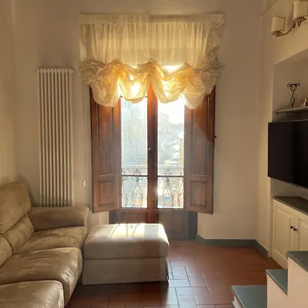 Apartment Baroni Cortelli