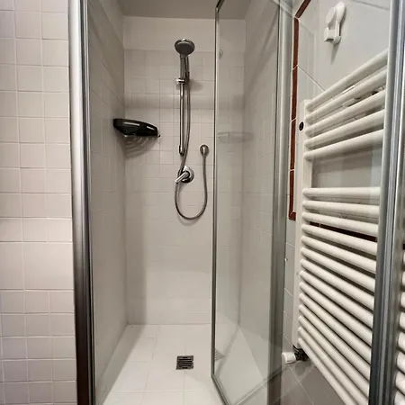 Apartment Baroni Cortelli