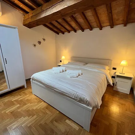 Apartment Baroni Cortelli *