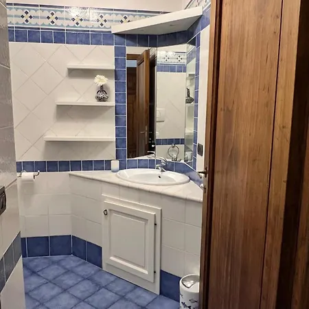 Baroni Cortelli Apartment *