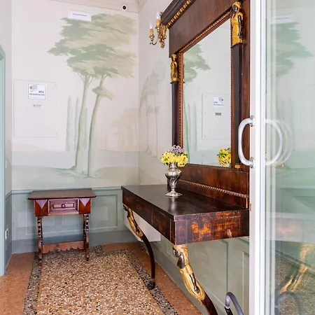 Tortorelli Bed & Breakfast Florens