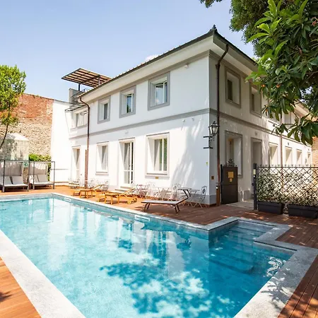 Bed & Breakfast Tortorelli Florens
