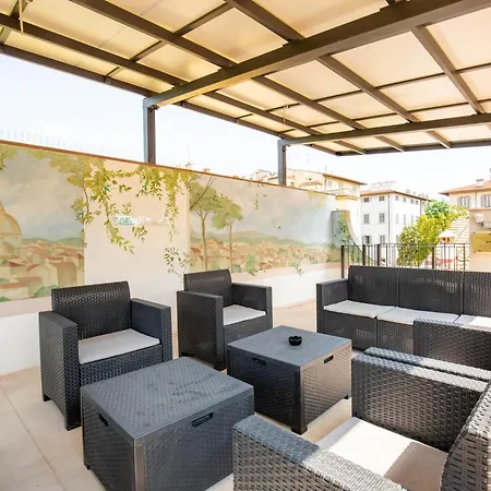 Bed & Breakfast Tortorelli