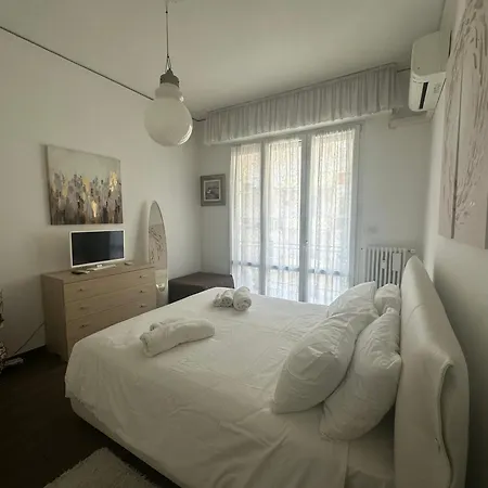 Apartment Modern River House Florence