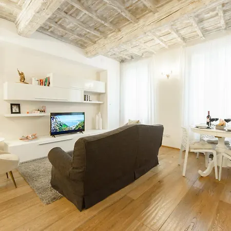 Apartment Don Giovanni By Mmega