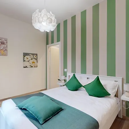 Sonia With Free Parking By Sweet Homes Florenz