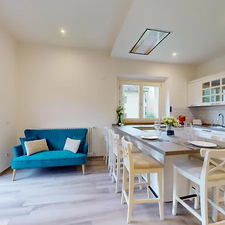 Sonia With Free Parking By Sweet Homes * Florenz