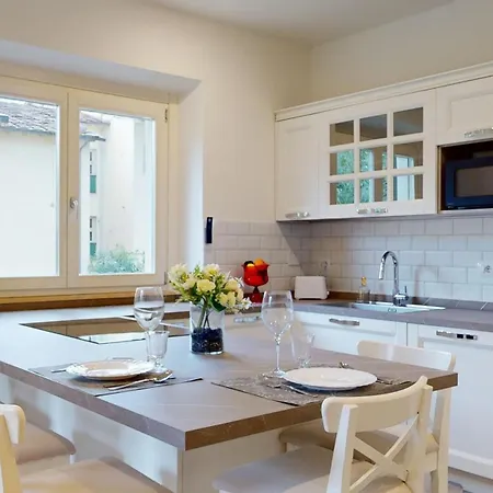 Apartment Sonia With Free Parking By Sweet Homes
