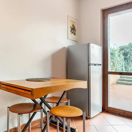 Nave Vacation - Entire Apartment Florence