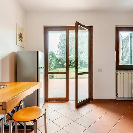 Nave Vacation - Entire Apartment