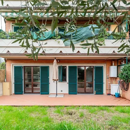 Nave Vacation - Entire Apartment *