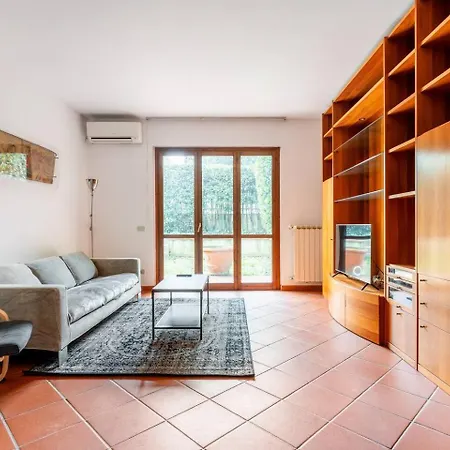Apartment Nave Vacation - Entire
