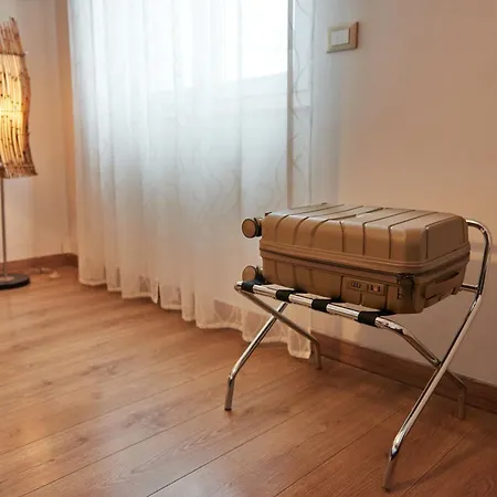 Casa Gordigiani - Bilocali Con Parcheggio Daire Floransa