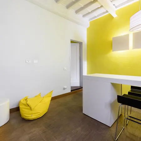 Palazzotto Pitti By Mmega Florence
