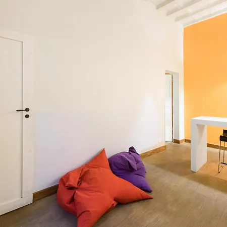 Appartement Palazzotto Pitti By Mmega