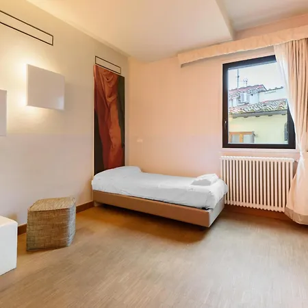 Palazzotto Pitti By Mmega Διαμέρισμα Φλωρεντία