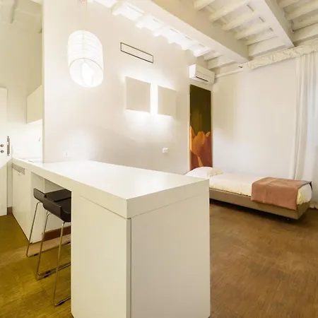 Palazzotto Pitti By Mmega Apartment
