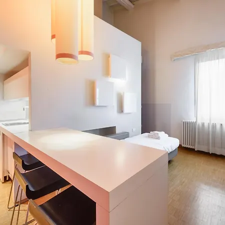 Palazzotto Pitti By Mmega Διαμέρισμα *