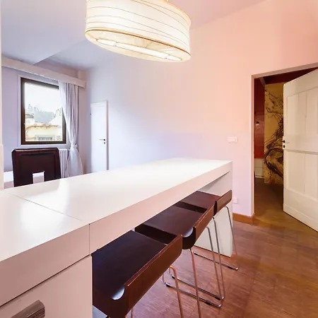 Apartment Palazzotto Pitti By Mmega Florence