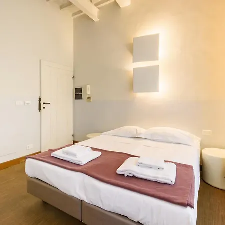 Apartment Palazzotto Pitti By Mmega
