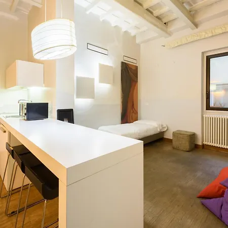 Palazzotto Pitti By Mmega Apartment