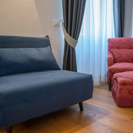 Bed & Breakfast Residenza Degli Speziali *
