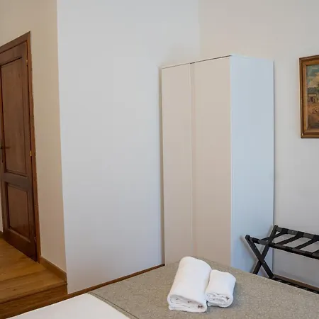 Bed & Breakfast Residenza Degli Speziali Florence