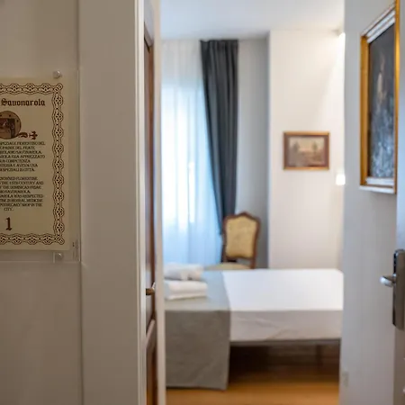 Bed & Breakfast Residenza Degli Speziali