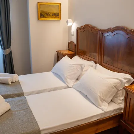 Residenza Degli Speziali Bed & Breakfast Florence
