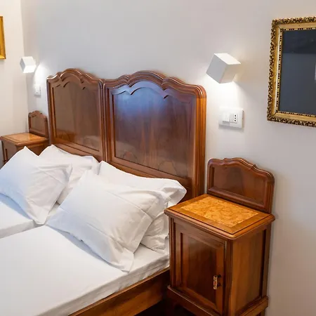 Bed & Breakfast Residenza Degli Speziali *