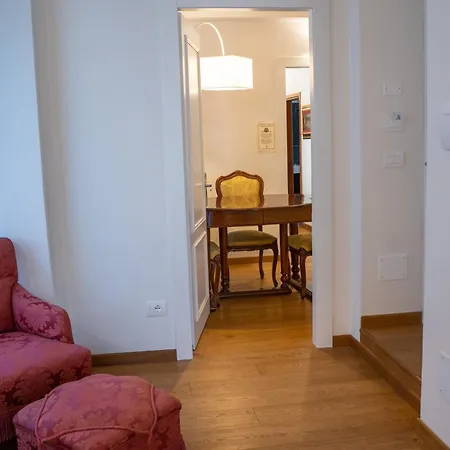 Residenza Degli Speziali