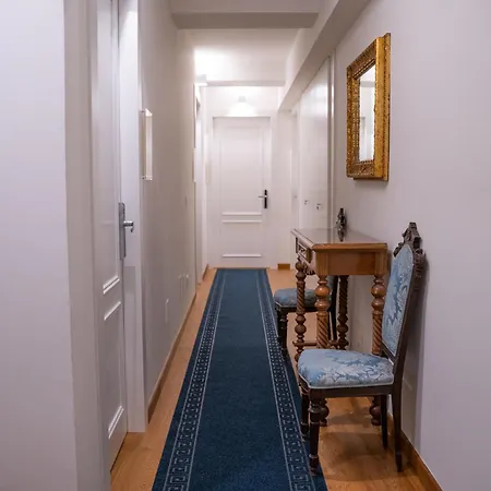 Residenza Degli Speziali Bed & Breakfast