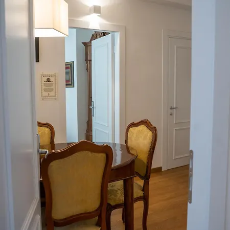 Residenza Degli Speziali Bed and Breakfast *