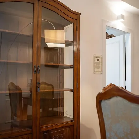 Residenza Degli Speziali Bed & Breakfast Florence