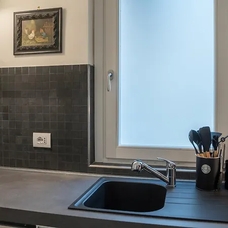 Residenza Degli Speziali Φλωρεντία