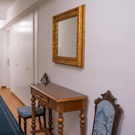 Residenza Degli Speziali Bed & Breakfast