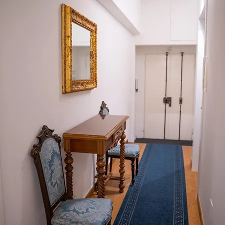 Bed & Breakfast Residenza Degli Speziali Florence