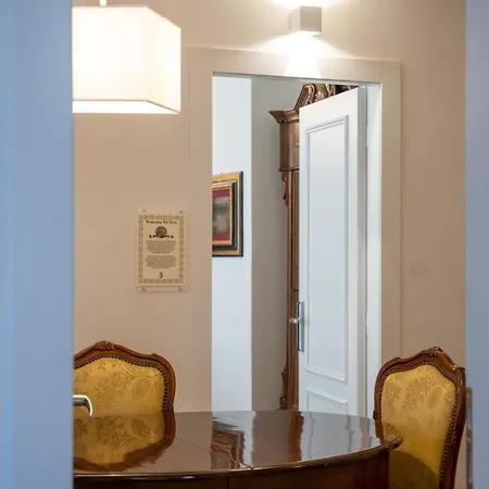 Residenza Degli Speziali