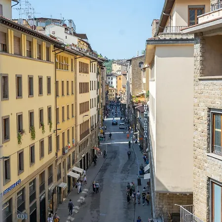 Residenza Degli Speziali Florence