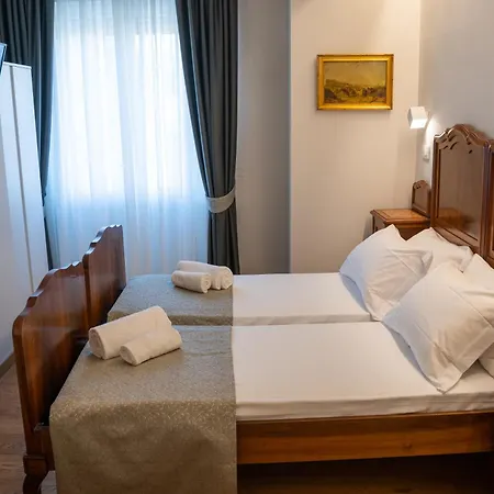 Residenza Degli Speziali Bed & Breakfast