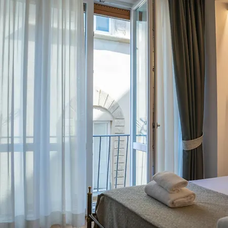 Residenza Degli Speziali *