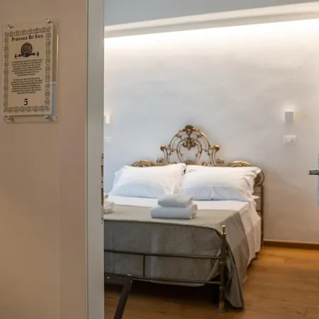 Residenza Degli Speziali