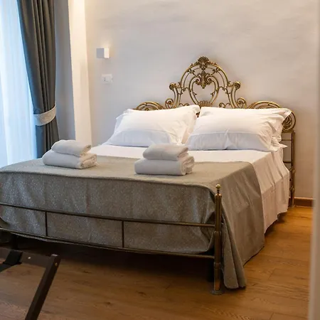 Residenza Degli Speziali Bed & Breakfast *