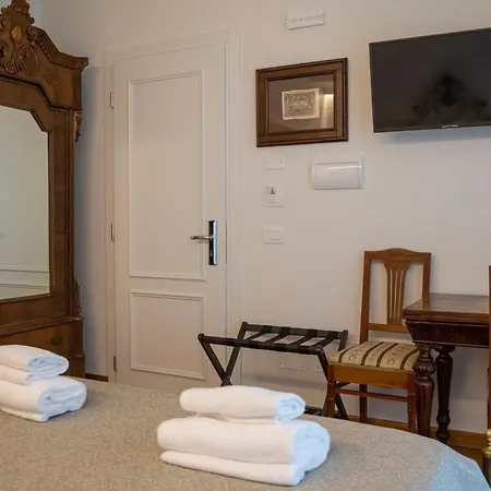 Residenza Degli Speziali Florence
